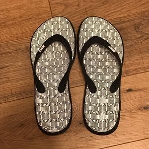 Nike Flip Flops